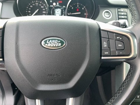 Voitures D'occasion À Libourne | Land Rover Discovery Sport Mark Iv Td4 150Ch Business 5P