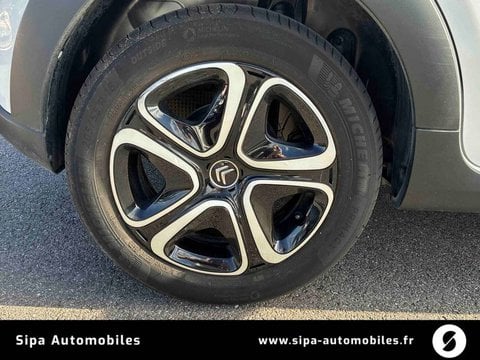 Voitures D'occasion À Toulouse | Citroën C3 Puretech 83 S&S Bvm5 Feel Pack 5P