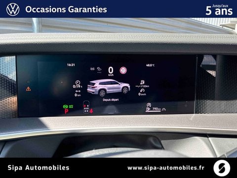 Voitures D'occasion À Lescar | Volkswagen Tayron 2.0 Tdi 150Ch Dsg7 7Pl Vw Edition 5P