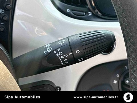 Voitures D'occasion À Toulouse | Fiat 500 1.0 70 Ch Hybride Bsg S/S 3P