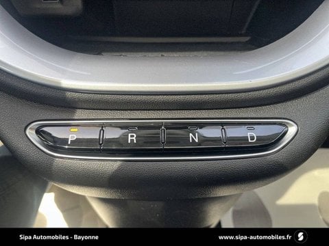 Voitures D'occasion À Bayonne | Fiat 500 Iii Electrique E 118 Ch Icône 3P