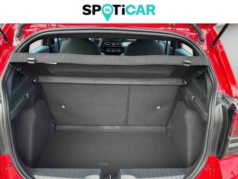 Voitures D'0Km À La-Teste-De-Buch | Fiat Panda Grande Electrique Grande E 113 Ch 44Kwh Pop 5P