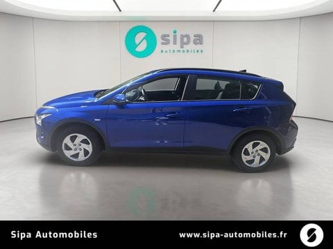 Voitures D'occasion À Muret | Hyundai Bayon 1.0 T-Gdi 100 Hybrid 48V Initia 5P