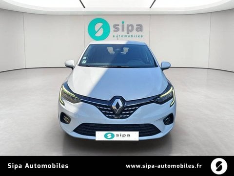D'occasion À Muret | Renault Clio Tce 90 - 21N Intens 5P