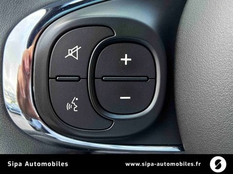 Voitures D'occasion À Lescar | Fiat 500 1.0 70 Ch Hybride Bsg S/S 3P