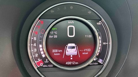 Voitures D'occasion À Muret | Fiat 500 1.0 70 Ch Hybride Bsg S/S Club 3P