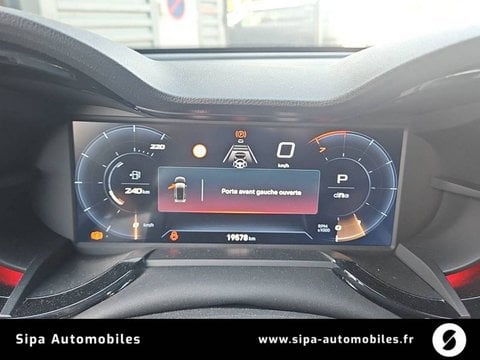 Voitures D'occasion À Muret | Alfa Romeo Junior Ibrida Junior 1.2 Ibrida 136 Ch Edct6 Premium 5P