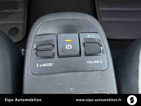 Voitures D'occasion À Bayonne | Fiat 500 Iii Electrique E 95 Ch Nouvelle 3P