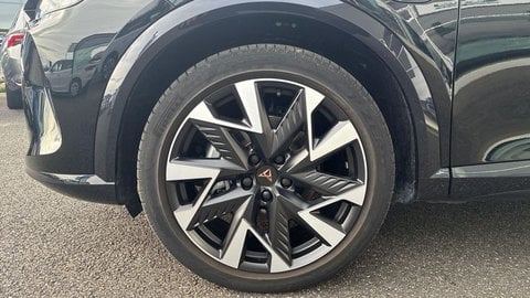 Voitures D'occasion À Lescar | Cupra Formentor 1.4 E-Hybrid 204 Ch Dsg6 V 5P