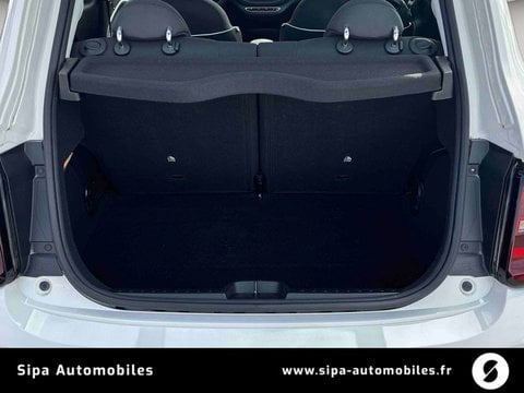 Voitures D'occasion À Villenave-D'ornon | Fiat 500 E 95 Ch Nouvelle 3P