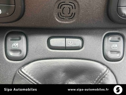 Voitures D'occasion À Muret | Fiat Panda 1.3 Multijet 95 Ch S&S City Cross Plus 5P