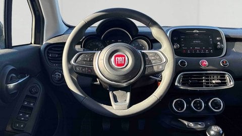 Voitures D'occasion À Villenave-D'ornon | Fiat 500X 1.0 Firefly Turbo T3 120 Ch Cross 5P