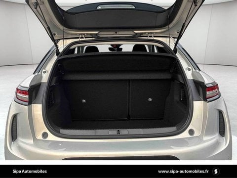 Voitures D'0Km À Mont-De-Marsan | Ds Ds 3 Hybride 136 E-Dct6 Edition France 5P