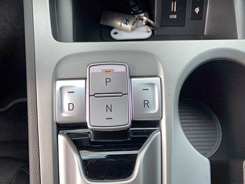 Voitures D'occasion À Muret | Hyundai Kona Electrique 64 Kwh - 204 Ch Creative 5P