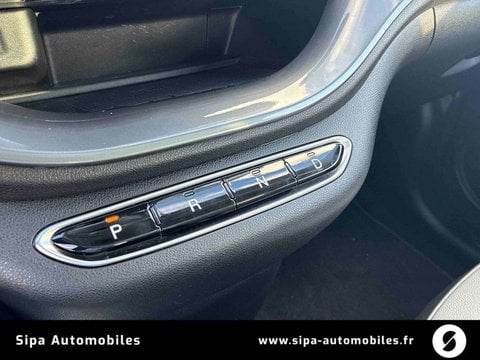 Voitures D'occasion À Toulouse | Fiat 500 E 118 Ch Nouvelle 3P