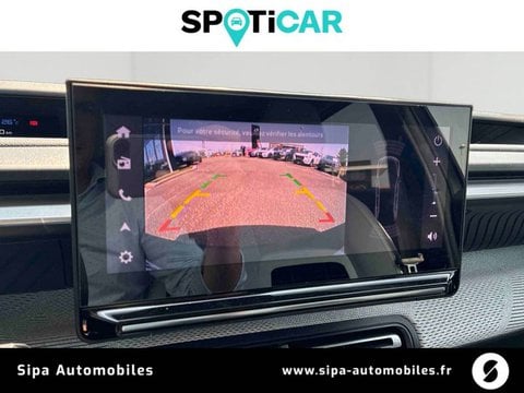 Voitures D'occasion À Lescar | Citroën C3 Iv Turbo 100 Ch Manuelle Max 5P