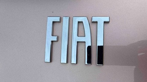 Voitures D'occasion À Mérignac | Fiat 500 Iii Electrique E 95 Ch Icône 3P