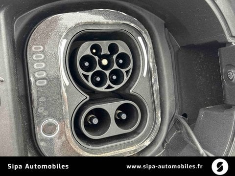 Voitures D'occasion À Toulouse | Fiat 500 E 95 Ch Nouvelle 3P