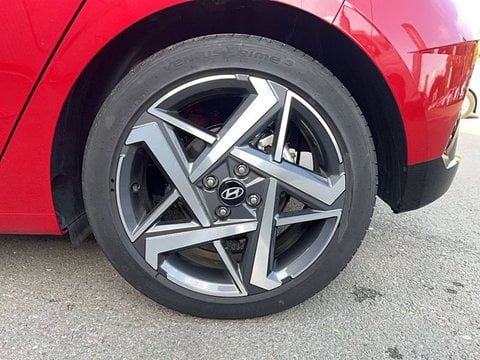 Voitures D'occasion À Villenave-D'ornon | Hyundai I20 Iii 1.0 T-Gdi 100 Dct-7 Creative 5P