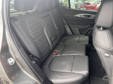 Voitures D'0Km À Toulouse | Alfa Romeo Tonale 1.5 Ibrida 160 Ch Vgt Tct7 Veloce 5P