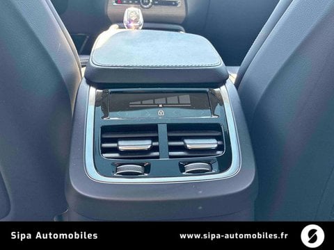Voitures D'occasion À Labège | Volvo Xc90 Recharge T8 Awd 310+145 Ch Geartronic 8 7Pl Inscripti...