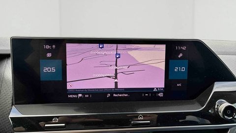 Voitures D'occasion À Mont-De-Marsan | Citroën C4 Puretech 130 S&S Eat8 Feel Pack 5P