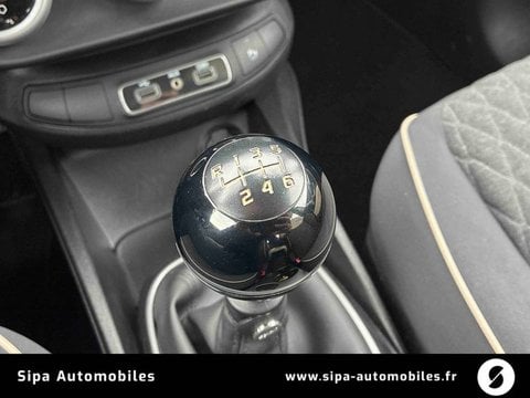 Voitures D'occasion À Toulouse | Fiat 500X 1.0 Firefly Turbo T3 120 Ch City Cross Business 5P