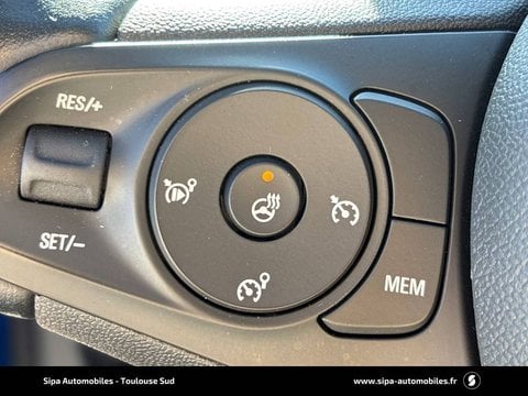 Voitures D'occasion À Toulouse | Opel Corsa 1.2 Turbo 100 Ch Bvm6 Gs 5P