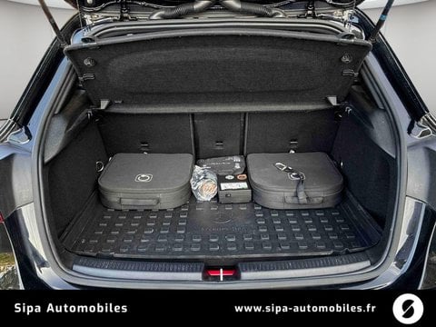 Voitures D'occasion À Mérignac | Mercedes-Benz Classe A Berline Classe A 250 E 8G-Dct Amg Line 5P