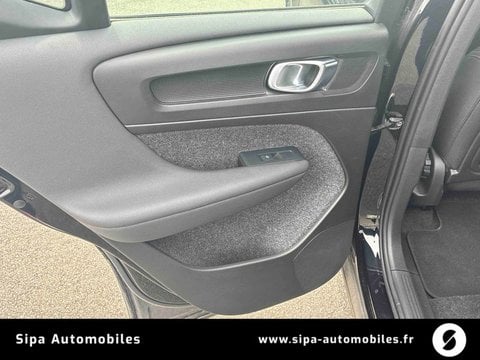 Voitures D'occasion À Lescar | Volvo Xc40 Recharge 231 Ch 1Edt Start 5P