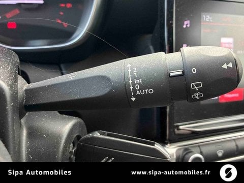 Voitures D'occasion À Mont-De-Marsan | Citroën C3 Aircross Puretech 110 S&S Bvm6 Plus 5P