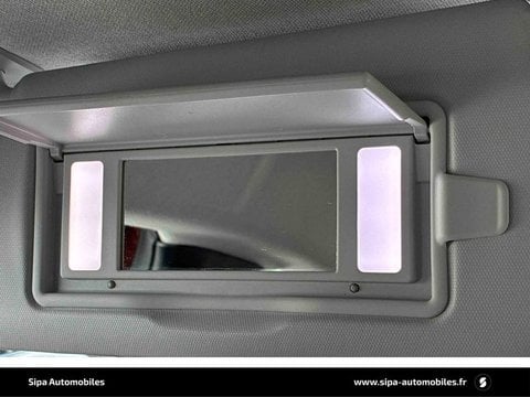 Voitures D'occasion À Libourne | Citroën C4 Bluehdi 130 S&S Eat8 Feel Pack 5P