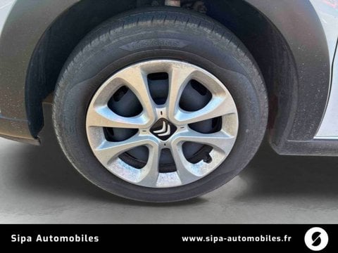 Voitures D'occasion À Mont-De-Marsan | Citroën C3 Puretech 83 Ch Bvm5 You 5P