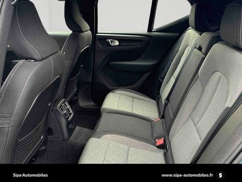 Voitures D'occasion À Mérignac | Volvo Xc40 T4 Recharge 129+82 Ch Dct7 Plus 5P