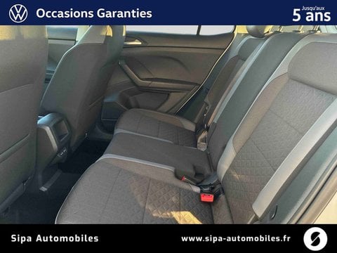 Voitures D'occasion À Lescar | Volkswagen T-Cross 1.0 Tsi 110 Start/Stop Dsg7 R-Line Tech 5P