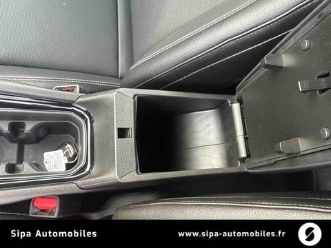 Voitures D'occasion À Mérignac | Jeep Compass 1.5 Turbo T4 130 Ch Bvr7 E-Hybrid Summit 5P