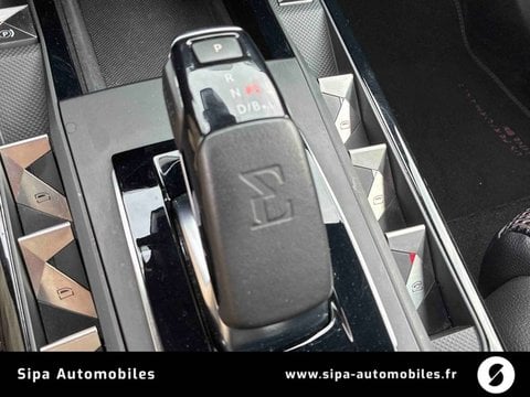 Voitures D'occasion À Lescar | Ds Ds 3 Ds3 Crossback E-Tense Performance Line+ 5P