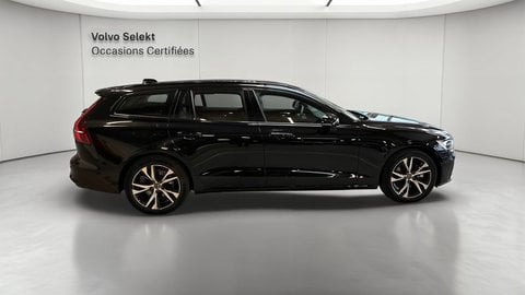 Voitures D'occasion À Anglet | Volvo V60 B4 197 Ch Dct7 Plus Style Dark 4P