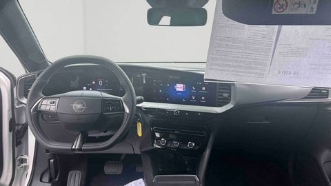 Voitures D'occasion À Muret | Opel Mokka 1.2 Turbo Hybrid 136 Ch E-Dct6 Edition 5P