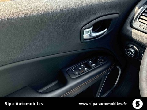 Voitures D'occasion À Mérignac | Jeep Compass 1.3 Gse T4 150 Ch Bvr6 Limited 5P