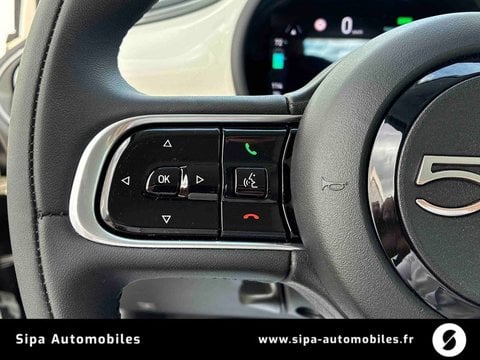 Voitures D'occasion À Villenave-D'ornon | Fiat 500 E 95 Ch Nouvelle 3P