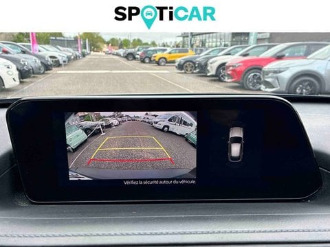Voitures D'occasion À Mérignac | Mazda Cx-30 2.0L Skyactiv-G Hybrid 150 Ch 4X2 Bva6 Sportline 5P