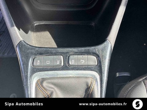 Voitures D'occasion À Toulouse | Opel Crossland X 1.2 Turbo 110 Ch Edition 5P