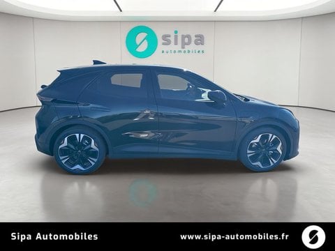 Voitures D'0Km À Lescar | Cupra Raval 211 Ch Endurance 5P