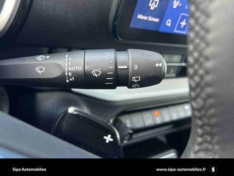 Voitures D'occasion À Mérignac | Fiat 600 1.2 Hybrid 100Ch Dct6 5P