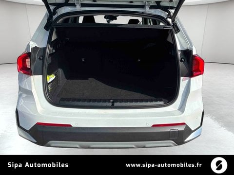Voitures D'occasion À Lescar | Bmw X1 Sdrive 18I 136Ch Dkg7 5P