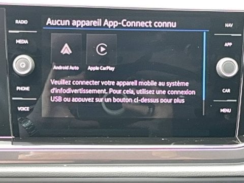 Voitures D'occasion À Tarbes | Volkswagen Taigo 1.0 Tsi 116 Dsg7 Style 5P