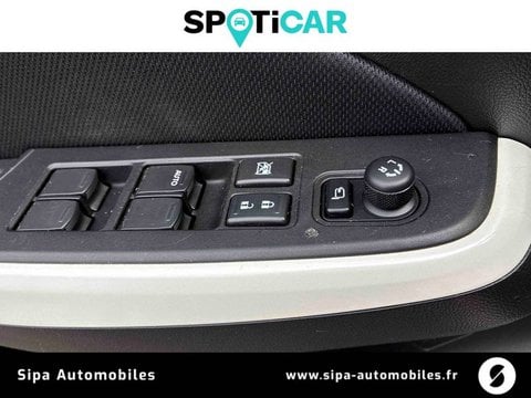 Voitures D'occasion À Mérignac | Suzuki Swift 1.2 Dualjet Hybrid Shvs Pack 5P