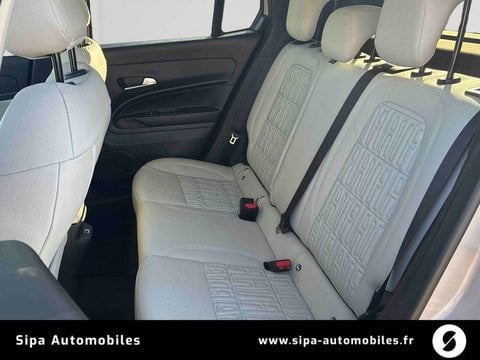 Voitures D'occasion À Toulouse | Fiat 600 T-Gen 3 1.2 Hybrid 110Ch Edct6 La Prima 5P