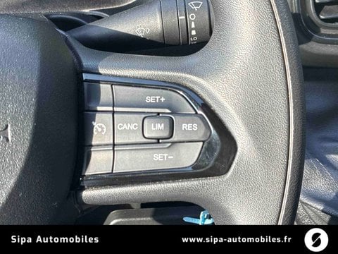 Voitures D'occasion À Le Bouscat | Fiat Ducato Fg Vul Ducato Fourgon Tole 3.0 C H1 H3-Power 120 ...